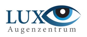 Lux-Augenzentrum-Logo